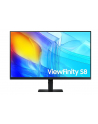 samsung Monitor 32 cali ViewFinity S80D IPS 3840x2160 UHD 16:9 1xHDMI 1xDP 3xUSB 3.0 5ms PinP/PbyP 60Hz HAS+PIVOT płaski 3YOn-Site - nr 10