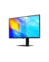 samsung Monitor 32 cali ViewFinity S80D IPS 3840x2160 UHD 16:9 1xHDMI 1xDP 3xUSB 3.0 5ms PinP/PbyP 60Hz HAS+PIVOT płaski 3YOn-Site - nr 32