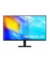 samsung Monitor 32 cali ViewFinity S80D IPS 3840x2160 UHD 16:9 1xHDMI 1xDP 3xUSB 3.0 5ms PinP/PbyP 60Hz HAS+PIVOT płaski 3YOn-Site - nr 35