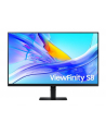 samsung Monitor 32 cali ViewFinity S80UD IPS 3840x2160 UHD 16:9 1xHDMI 1xDP 1xUSB-C 90W 3xUSB 3.0 LAN KVM 5ms PinP/PbyP 60Hz HAS+PIV płaski 3YOn-Site - nr 10