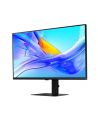 samsung Monitor 32 cali ViewFinity S80UD IPS 3840x2160 UHD 16:9 1xHDMI 1xDP 1xUSB-C 90W 3xUSB 3.0 LAN KVM 5ms PinP/PbyP 60Hz HAS+PIV płaski 3YOn-Site - nr 12