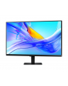 samsung Monitor 32 cali ViewFinity S80UD IPS 3840x2160 UHD 16:9 1xHDMI 1xDP 1xUSB-C 90W 3xUSB 3.0 LAN KVM 5ms PinP/PbyP 60Hz HAS+PIV płaski 3YOn-Site - nr 24