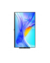 samsung Monitor 32 cali ViewFinity S80UD IPS 3840x2160 UHD 16:9 1xHDMI 1xDP 1xUSB-C 90W 3xUSB 3.0 LAN KVM 5ms PinP/PbyP 60Hz HAS+PIV płaski 3YOn-Site - nr 3