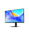 samsung Monitor 32 cali ViewFinity S80UD IPS 3840x2160 UHD 16:9 1xHDMI 1xDP 1xUSB-C 90W 3xUSB 3.0 LAN KVM 5ms PinP/PbyP 60Hz HAS+PIV płaski 3YOn-Site - nr 50