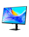 Monitor Samsung 32'' ViewFinity S80UD IPS 3840x2160 UHD 16:9 1xHDMI 1xDP 1xUSB-C 90W 3xUSB 3.0 LAN KVM 5ms PinP/PbyP 60Hz HAS PIVOT płaski 3YOn-Site - nr 74