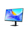 Monitor Samsung 32'' ViewFinity S80UD IPS 3840x2160 UHD 16:9 1xHDMI 1xDP 1xUSB-C 90W 3xUSB 3.0 LAN KVM 5ms PinP/PbyP 60Hz HAS PIVOT płaski 3YOn-Site - nr 83