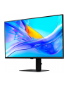Monitor Samsung 32'' ViewFinity S80UD IPS 3840x2160 UHD 16:9 1xHDMI 1xDP 1xUSB-C 90W 3xUSB 3.0 LAN KVM 5ms PinP/PbyP 60Hz HAS PIVOT płaski 3YOn-Site - nr 90
