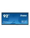 iiyama Monitor 92 cale TE9218UWI-B1AG, INFRARED,40pkt,VA,21:9,4xHDMI,DP,    USB-C,RJ45,8/64GB - nr 43