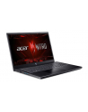 Laptop Gaming Acer Nitro 5 15 ANV15-51 i5-13420H 15.6 FHD IPS   144Hz/16GB/512GB/RTX 3050 6GB/NoOS/Black - nr 2