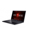 Laptop Gaming Acer Nitro 5 15 ANV15-51 i5-13420H 15.6 FHD IPS   144Hz/16GB/512GB/RTX 3050 6GB/NoOS/Black - nr 3