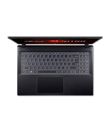 Laptop Gaming Acer Nitro 5 15 ANV15-51 i5-13420H 15.6 FHD IPS   144Hz/16GB/512GB/RTX 3050 6GB/NoOS/Black