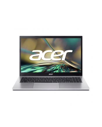 Laptop Notebook Acer Aspire 3 A315-59-33J8 i3-1215U/15.6 FHD/8GB/512GB/NoOS/Pure Silver