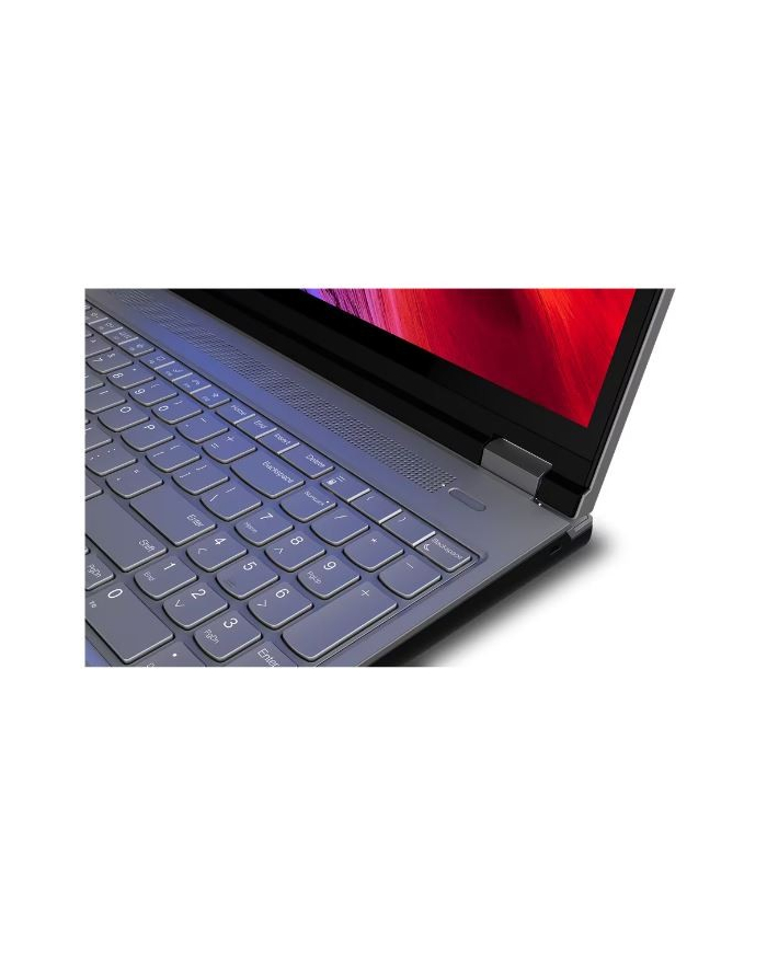 lenovo Mobilna stacja robocza ThinkPad P16 G2 21FA004SPB W11Pro i7-14700HX/32GB/1TB/RTXA2000 8GB/16.0 WQXGA/Strom Grey/3YRS CI + CO2 Offset główny