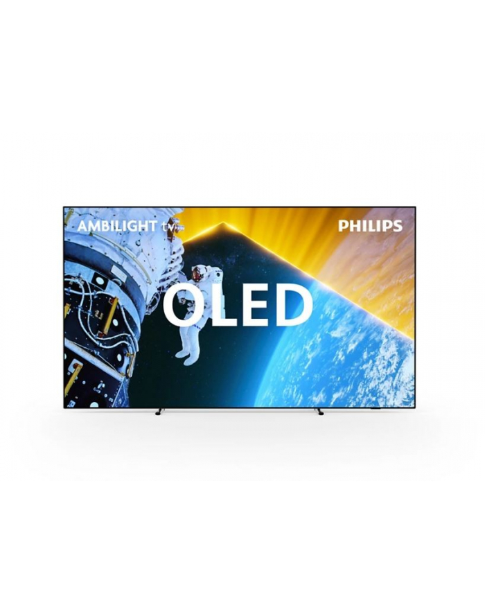 philips Telewizor 77 cali OLED 77OLED819/12 główny