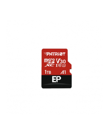 patriot Karta microSDXC EP 1TB V30 A1