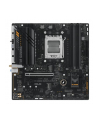asus Płyta główna TUF GAMING A620M-PLUS WIFI AM5 4DDR5 HDMI/DP mATX - nr 8