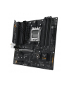 asus Płyta główna TUF GAMING A620M-PLUS WIFI AM5 4DDR5 HDMI/DP mATX - nr 10