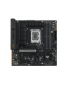 asus Płyta główna TUF GAMING B760M-PLUS II s1700 4DDR5 HDMI mATX - nr 12