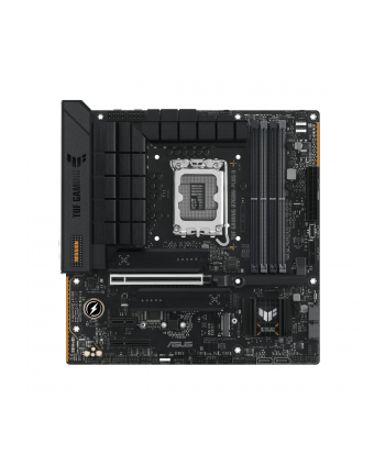 asus Płyta główna TUF GAMING B760M-PLUS II s1700 4DDR5 HDMI mATX nr 2
