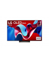 Telewizor 65''; LG OLED65C41LA - nr 1
