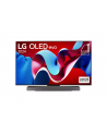 Telewizor 65''; LG OLED65C41LA - nr 2