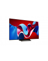 Telewizor 65''; LG OLED65C41LA - nr 3