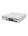 no name NET ROUTER/SWITCH 8PPORT 25G/2SFP+ CRS310-8G+2S+IN MIKROTIK - nr 3