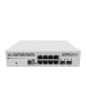 no name NET ROUTER/SWITCH 8PPORT 25G/2SFP+ CRS310-8G+2S+IN MIKROTIK - nr 5