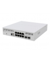no name NET ROUTER/SWITCH 8PPORT 25G/2SFP+ CRS310-8G+2S+IN MIKROTIK - nr 6