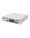 no name NET ROUTER/SWITCH 8PPORT 25G/2SFP+ CRS310-8G+2S+IN MIKROTIK - nr 7