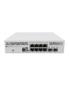 no name NET ROUTER/SWITCH 8PPORT 25G/2SFP+ CRS310-8G+2S+IN MIKROTIK - nr 9