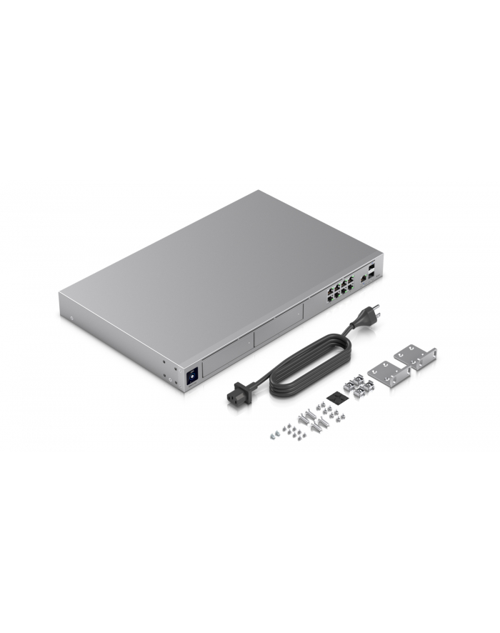 Ubiquiti UDM-Pro-Max UniFi Dream Machine Pro Max główny