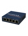 Switch Netgear GS105GE 5p Unmanaged Gigabit - nr 3