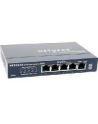 Switch Netgear GS105GE 5p Unmanaged Gigabit - nr 5