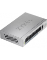 Switch Zyxel GS1005-HP 5p PoE (PoE+: 4) 60W Unmanaged Gigabit - nr 11