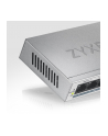 Switch Zyxel GS1005-HP 5p PoE (PoE+: 4) 60W Unmanaged Gigabit - nr 8