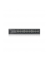 Switch Zyxel GS1100-24E 24p Unmanaged Gigabit - nr 3