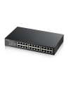 Switch Zyxel GS1100-24E 24p Unmanaged Gigabit - nr 5