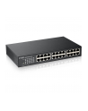 Switch Zyxel GS1100-24E 24p Unmanaged Gigabit - nr 6