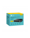 tp-link Przełącznik LS105LP 5xFE PoE - nr 12