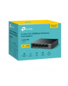 tp-link Przełącznik LS105LP 5xFE PoE - nr 4