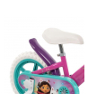 Rowerek dziecięcy Domek GABBI 12''; HUFFY 22493W - nr 4