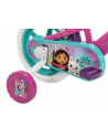 Rowerek dziecięcy Domek GABBI 12''; HUFFY 22493W - nr 5