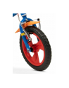 Rower dziecięcy 12''; EN71 HOT WHEELS TOIMSA 1168 - nr 4