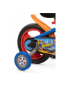 Rower dziecięcy 12''; EN71 HOT WHEELS TOIMSA 1168 - nr 5