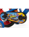 Rower dziecięcy 12''; EN71 HOT WHEELS TOIMSA 1168 - nr 6