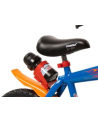 Rower dziecięcy 14''; HOT WHEELS TOIMSA 1468 - nr 3