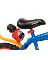 Rower dziecięcy 16''; HOT WHEELS TOIMSA 1668 - nr 1