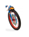 Rower dziecięcy 16''; HOT WHEELS TOIMSA 1668 - nr 2