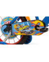 Rower dziecięcy 16''; HOT WHEELS TOIMSA 1668 - nr 5